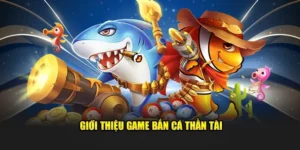 Bí Kíp Thành Bậc Thầy Chơi Bắn Cá Thần Tài BuBet Thắng Lớn