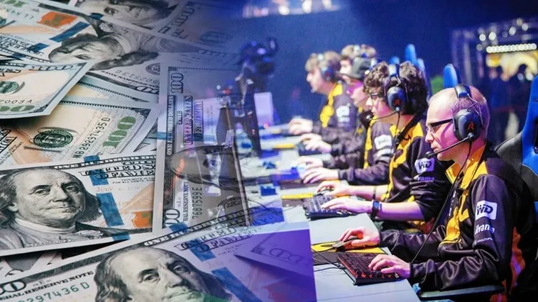 Hướng Dẫn Chơi Cá Cược Thể Thao Điện Tử BuBet Thắng Lớn 2025