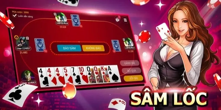 Bí Kíp Thành Thạo Cách Chơi Sâm Lốc Nhà Cái BuBet Để Chiến Thắng