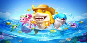 Chinh Phục Đại Dương Royal Fishing Tại BuBet Với Chiến Thuật Đỉnh Cao