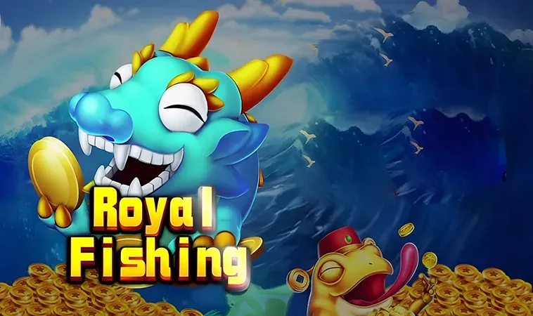 Chinh Phục Đại Dương Royal Fishing Tại BuBet Với Chiến Thuật Đỉnh Cao 2 Chinh Phục Đại Dương Royal Fishing Tại BuBet Với Chiến Thuật Đỉnh Cao