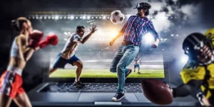 Khám Phá Cá Cược Thể Thao Ảo BuBet Cực Hấp Dẫn Và Thưởng Lớn 2025