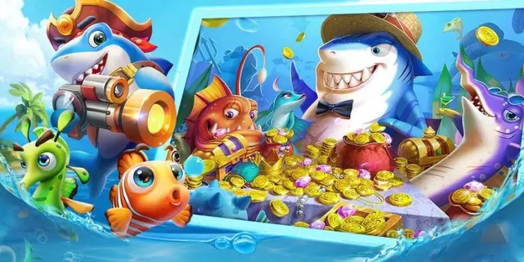Bí Quyết Chinh Phục Bắn Cá BuBet Thành Bậc Thầy Cá Cược