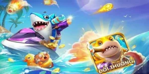 Bí Quyết Làm Chủ Bắn Cá Đại Dương BuBet Thành Bậc Thầy Cá Cược