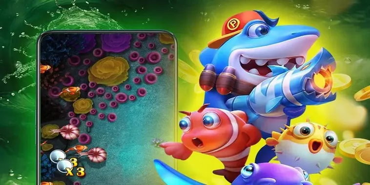 Bí Quyết Làm Chủ Bắn Cá Đại Dương BuBet Thành Bậc Thầy Cá Cược 2 Bí Quyết Làm Chủ Bắn Cá Đại Dương BuBet Thành Bậc Thầy Cá Cược