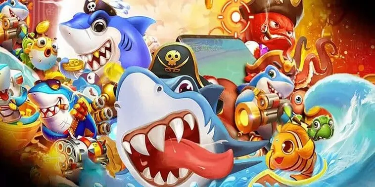 Bí Kíp Chinh Phục Bắn Cá Vua Hải Tặc Tại BuBet Thắng Lớn 2 Bí Kíp Chinh Phục Bắn Cá Vua Hải Tặc Tại BuBet Thắng Lớn