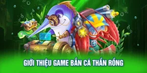 Bí Kíp Thành Bậc Thầy Chơi Bắn Cá Rồng BuBet Thắng Lớn Vang Dội