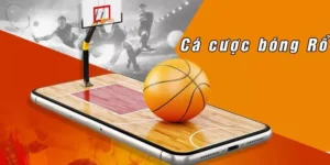 Bậc Thầy Cá Cược Bóng Rổ BuBet Chinh Phục Kèo Cược Đỉnh Cao