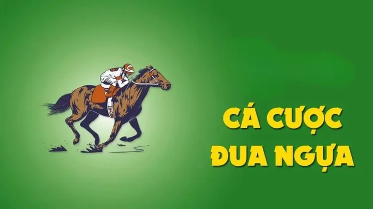 Bí Mật Thắng Lớn Với Cá Cược Đua Ngựa BuBet Hấp Dẫn Nhất 2025
