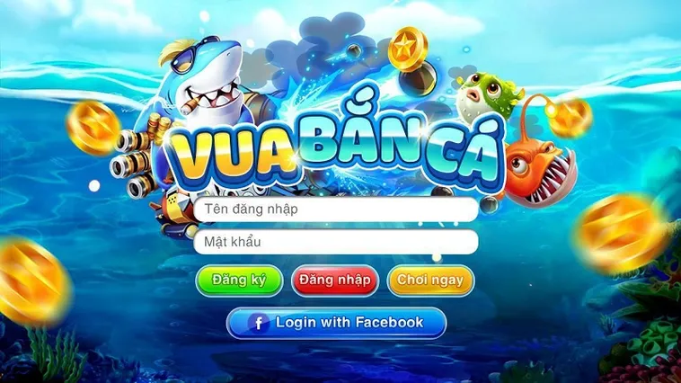 Làm Chủ Vua Bắn Cá Tại BuBet Với Mẹo Săn Thưởng Đỉnh Cao 2 Làm Chủ Vua Bắn Cá Tại BuBet Với Mẹo Săn Thưởng Đỉnh Cao
