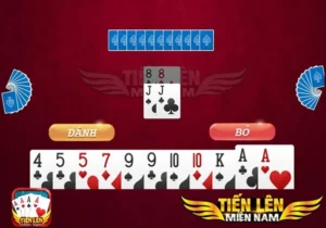 Bí Quyết Thành Thạo Tiến Lên Miền Nam Tại Nhà Cái BuBet Uy Tín