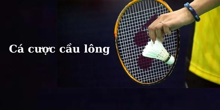 Bí Quyết Chơi Cá Cược Cầu Lông BuBet Thắng Lớn Dễ Dàng 2025