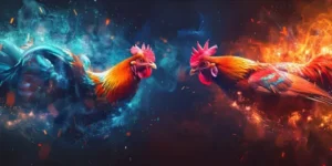 Bí Kíp Thắng Đậm Cách Chơi Đá Gà GA28 BuBet Dành Cho Cao Thủ