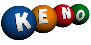Bí Kíp Chinh Phục Game Nhanh Keno Tại BuBet Thắng Thưởng Lớn