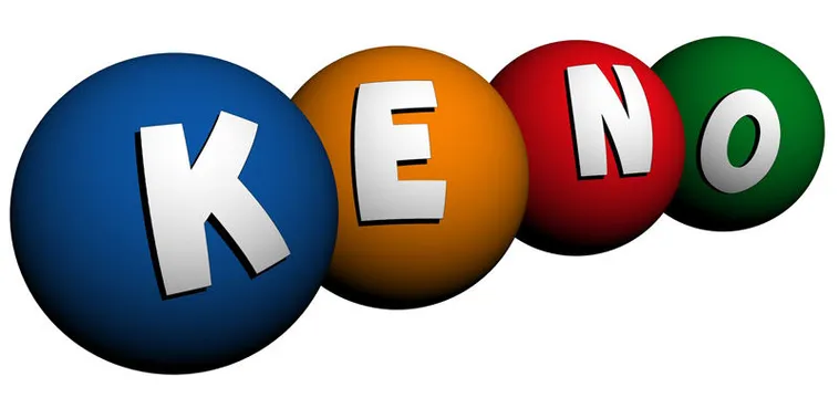 Bí Kíp Chinh Phục Game Nhanh Keno Tại BuBet Thắng Thưởng Lớn