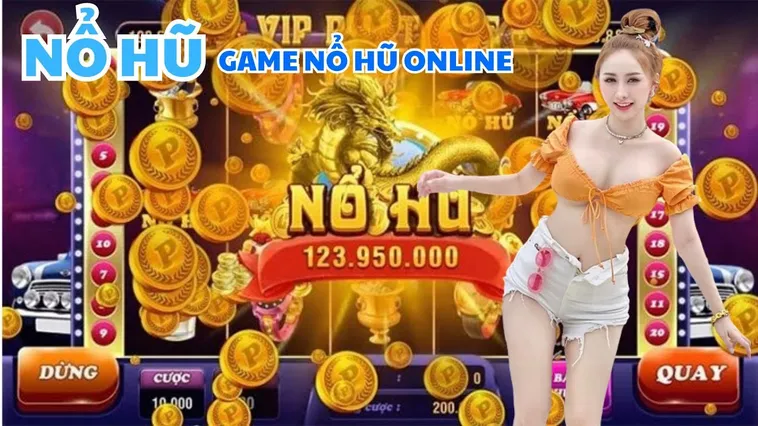 Bí Kíp Thành Thạo Nổ Hũ BuBet Dành Cho Cao Thủ Cá Cược