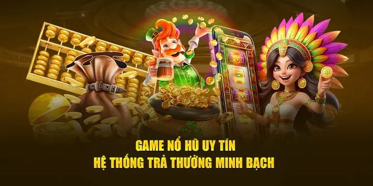 Bí Kíp Thành Thạo Nổ Hũ BuBet Dành Cho Cao Thủ Cá Cược