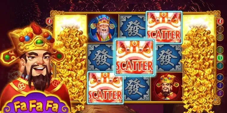 Bí Kíp Thắng Lớn Nổ Hũ Thần Tài Tại BuBet Từ Cao Thủ Cá Cược 2 Bí Kíp Thắng Lớn Nổ Hũ Thần Tài Tại BuBet Từ Cao Thủ Cá Cược