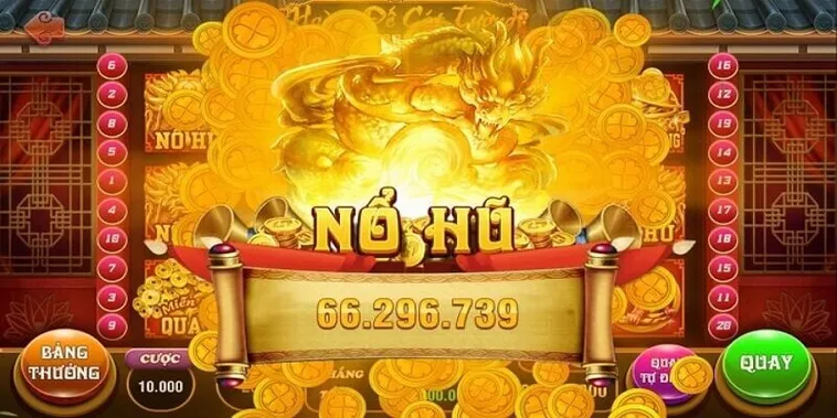 Bí Quyết Săn Jackpot Nổ Hũ Vũ Trụ Tại BuBet Của Cao Thủ Cá Cược 2 Bí Quyết Săn Jackpot Nổ Hũ Vũ Trụ Tại BuBet Của Cao Thủ Cá Cược