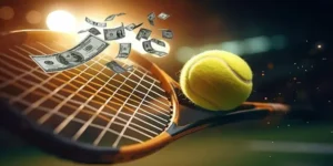 Bậc Thầy Cá Cược Quần Vợt BuBet Nắm Bắt Cơ Hội Chiến Thắng