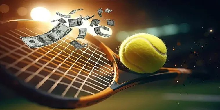 Bậc Thầy Cá Cược Quần Vợt BuBet Nắm Bắt Cơ Hội Chiến Thắng