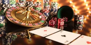 Bí Quyết Thành Thạo Cách Chơi Roulette Nhà Cái BuBet Để Thắng Lớn