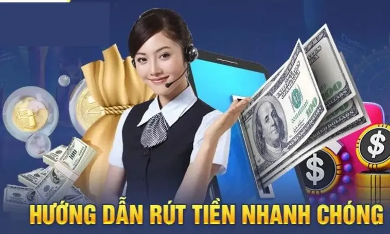 Bí Kíp Rút Tiền BuBet Nhanh Chóng An Toàn Cho Người Chơi Cá Cược