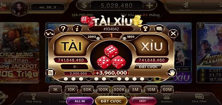 Bí Quyết Làm Chủ Cách Chơi Tài Xỉu Nhà Cái BuBet Để Thắng Lớn