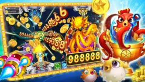 Bí Quyết Làm Chủ Thợ Săn Cá Tại BuBet Để Săn Thưởng Cực Đỉnh