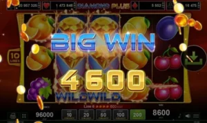 Bí Quyết Chinh Phục Nổ Hũ Kim Cương Tại BuBet Của Bậc Thầy Cá Cược
