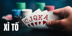 Làm Chủ Xì Tố Tại BuBet Bí Quyết Chiến Thắng Của Cao Thủ