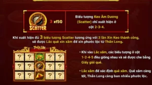 Bí Kíp Làm Chủ Nổ Hũ Xin Xăm BuBet Của Bậc Thầy Cá Cược