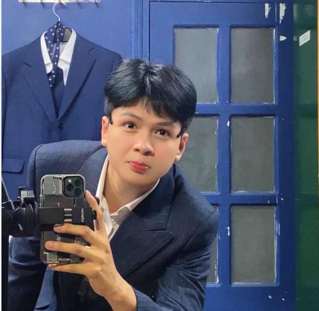 CEO Bubet - Lê Quang Dũng 1 CEO Lê Quang Dũng